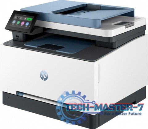 Urządzenie wielofunkcyjne Color LaserJet Pro 3302fdn 499Q7F Urządzenie wielofunkcyjne Color LaserJet Pro 3302fdn 499Q7F