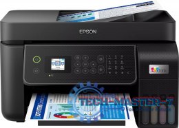 Urządzenie wielofunkcyjne ITS L5310 kolor A4/33ppm/FAX/W(LAN)/ADF30/czarna