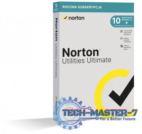 Utilities Ultimate BOX 1U 10Dev 1Y 21449860