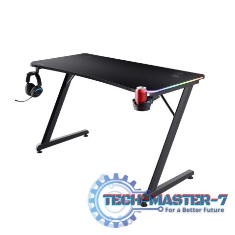 Biurko GXT 709 Luminus RGB Biurko GXT 709 Luminus RGB