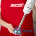 Blender ręczny z zestawem MBL-36