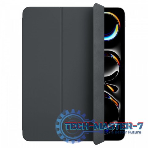 Etui Smart Folio do iPada Pro 13 cali (M4) - czarne Etui Smart Folio do iPada Pro 13 cali (M4) - czarne