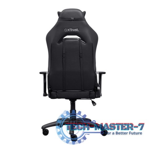 Fotel komputerowy GXT 719 RUYA RGB Czarny Fotel komputerowy GXT 719 RUYA RGB Czarny