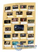 Gra Harry Potter i Czytacz Myśli