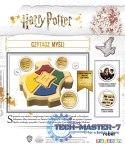 Gra Harry Potter i Czytacz Myśli