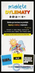 Gra Przeklęte Dylematy