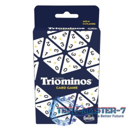 Gra karciana Triominos