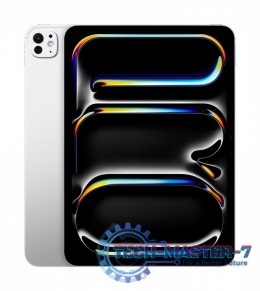 IPad Pro 11 cali Wi-Fi 256GB - Srebrny