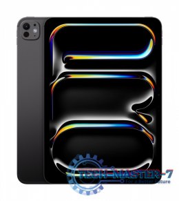IPad Pro 11 cali Wi-Fi + Cellular 512GB - Gwiezdna czerń