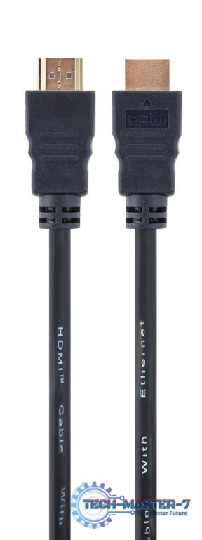 Kabel HDMI High Speed z Ethernet Select 1.8m