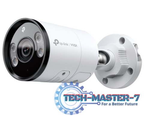 Kamera VIGI C345(2.8mm) 4MP Full-Color Bullet