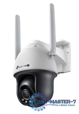 Kamera VIGI C540-4G(4mm) 4MP 4G LTE Full-Color Pan/Tilt