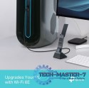 Karta sieciowa USB Archer TXE70UH AXE5400