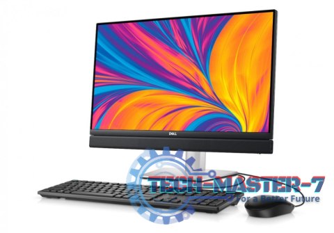 Komputer Optiplex 24 AIO Plus/Core i5-14500/16GB/512GB SSD/23.8 FHD/Integrated/Adj Stand/IR Cam/Mic/WLAN + BT/Wireless Kb & Mous Komputer Optiplex 24 AIO Plus/Core i5-14500/16GB/512GB SSD/23.8 FHD/Integrated/Adj Stand/IR Cam/Mic/WLAN + BT/Wireless Kb & Mous