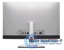 Komputer Optiplex 24 AIO Plus/Core i7-14700/16GB/512GB SSD/23.8 FHD/Integrated/Adj Stand/IR Cam/Mic/WLAN + BT/Wireless Kb & Mous