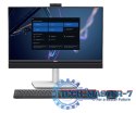 Komputer Optiplex 24 AIO/Core i5-14500T/16GB/512GB SSD/23.8 FHD/Integrated/Adj Stand/FHD Cam/Mic/WLAN + BT/Kb/Mouse/W11Pro