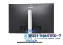 Komputer Optiplex 24 AIO/Core i5-14500T/16GB/512GB SSD/23.8 FHD/Integrated/Adj Stand/FHD Cam/Mic/WLAN + BT/Kb/Mouse/W11Pro