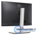 Komputer Optiplex 24 AIO/Core i5-14500T/16GB/512GB SSD/23.8 FHD/Integrated/Adj Stand/FHD Cam/Mic/WLAN + BT/Kb/Mouse/W11Pro