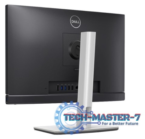 Komputer Optiplex 24 AIO/Core i5-14500T/16GB/512GB SSD/23.8 FHD/Integrated/Adj Stand/FHD Cam/Mic/WLAN + BT/Kb/Mouse/W11Pro Komputer Optiplex 24 AIO/Core i5-14500T/16GB/512GB SSD/23.8 FHD/Integrated/Adj Stand/FHD Cam/Mic/WLAN + BT/Kb/Mouse/W11Pro
