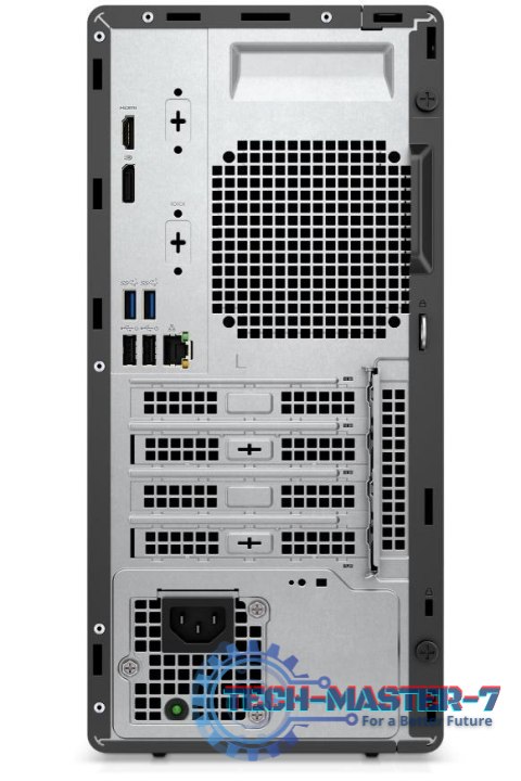 Komputer Optiplex MT/Core i5-14500/8GB/512GB SSD/Integrated/DVD RW/No Wifi/Kb/Mouse/W11Pro Komputer Optiplex MT/Core i5-14500/8GB/512GB SSD/Integrated/DVD RW/No Wifi/Kb/Mouse/W11Pro