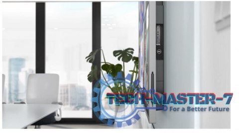 Komputer Optiplex Plus MFF/Core i7-14700/32GB/512GB SSD/Integrated/WLAN + BT/Wireless Kb & Mouse/W11Pro/vPro Komputer Optiplex Plus MFF/Core i7-14700/32GB/512GB SSD/Integrated/WLAN + BT/Wireless Kb & Mouse/W11Pro/vPro