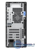 Komputer Optiplex Plus MT/Core i5-14500/8GB/512GB SSD/Integrated/DVD RW/Wireless Kb & Mouse/W11Pro/vPro