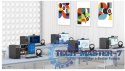 Komputer Optiplex Plus MT/Core i5-14500/8GB/512GB SSD/Integrated/DVD RW/Wireless Kb & Mouse/W11Pro/vPro
