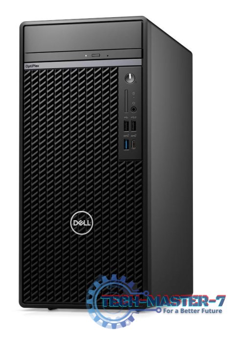 Komputer Optiplex Plus MT/Core i7-14700/32GB/512GB SSD/Integrated/Wireless Kb & Mouse/W11Pro/vPro Komputer Optiplex Plus MT/Core i7-14700/32GB/512GB SSD/Integrated/Wireless Kb & Mouse/W11Pro/vPro