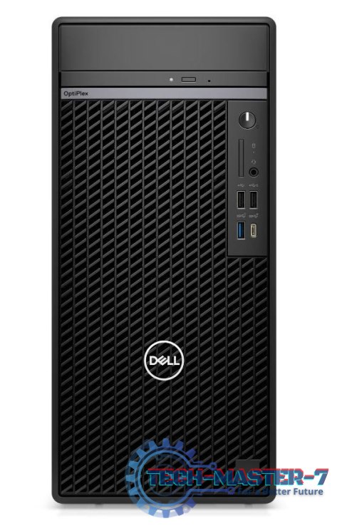 Komputer Optiplex Plus MT/Core i7-14700/8GB/512GB SSD/Integrated/DVD RW/Wireless Kb & Mouse/W11Pro/vPro Komputer Optiplex Plus MT/Core i7-14700/8GB/512GB SSD/Integrated/DVD RW/Wireless Kb & Mouse/W11Pro/vPro