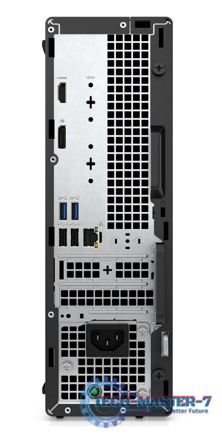 Komputer Optiplex Plus SFF/Core i7-14700/32GB/512GB SSD/Integrated/WLAN + BT/Wireless Kb & Mouse/260W/W11Pro/vPro Komputer Optiplex Plus SFF/Core i7-14700/32GB/512GB SSD/Integrated/WLAN + BT/Wireless Kb & Mouse/260W/W11Pro/vPro