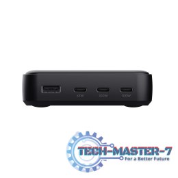 Ładowarka Maxo 100W 4 porty