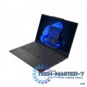 Laptop ThinkPad E14 G6 21M30027PB W11Pro 7535HS/16GB/512GB/INT/14.0 WUXGA/Graphite Black/1YR Premier Support + 3YRS OS + CO2 Off