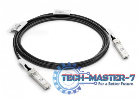 Moduł kabel Aruba IOn 10G SFP+ to SFP+ 3m DAC R9D20A