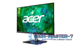 Monitor 23.8 cala RS242Ybpamix IPS 4MS/100Hz/HDMI/VGA/Głośnik