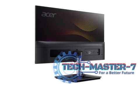 Monitor 23.8 cala RS242Ybpamix IPS 4MS/100Hz/HDMI/VGA/Głośnik Monitor 23.8 cala RS242Ybpamix IPS 4MS/100Hz/HDMI/VGA/Głośnik
