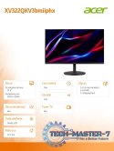Monitor 32 cale XV322QKV3bmiiphx