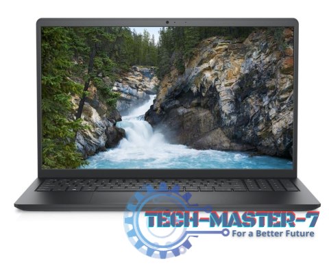 Notebook Vostro 15 (3530) Win11Pro i5-1334U/8GB/512GB SSD/15.6 FHD 120Hz/Intel UHD/FgrPr/FHD Cam/Mic/WLAN + BT/Backlit Kb/3 Cell