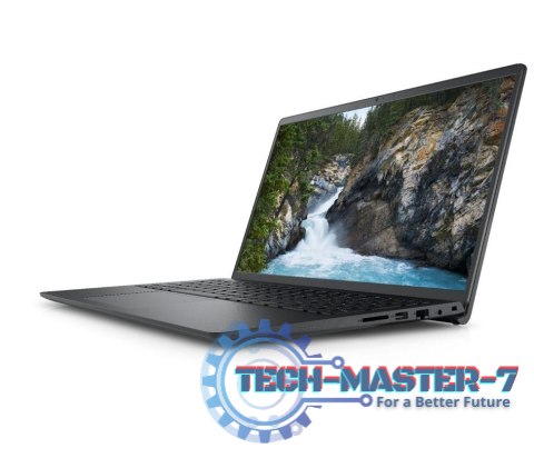 Notebook Vostro 15 (3530) Win11Pro i5-1334U/8GB/512GB SSD/15.6 FHD 120Hz/Intel UHD/FgrPr/FHD Cam/Mic/WLAN + BT/Backlit Kb/3 Cell Notebook Vostro 15 (3530) Win11Pro i5-1334U/8GB/512GB SSD/15.6 FHD 120Hz/Intel UHD/FgrPr/FHD Cam/Mic/WLAN + BT/Backlit Kb/3 Cell