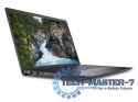 Notebook Vostro 15 (3530) Win11Pro i5-1334U/8GB/512GB SSD/15.6 FHD 120Hz/Intel UHD/FgrPr/FHD Cam/Mic/WLAN + BT/Backlit Kb/3 Cell