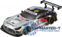 Pojazd Premium 1:43 Mercedes