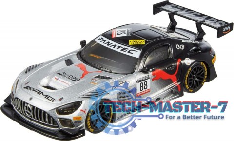 Pojazd Premium 1:43 Mercedes Pojazd Premium 1:43 Mercedes