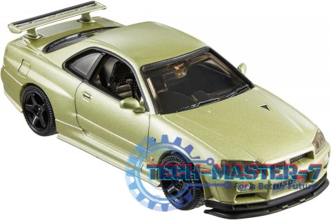 Pojazd Premium 1:43 Nissan Pojazd Premium 1:43 Nissan