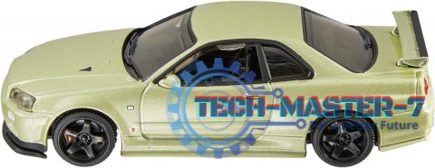 Pojazd Premium 1:43 Nissan Pojazd Premium 1:43 Nissan