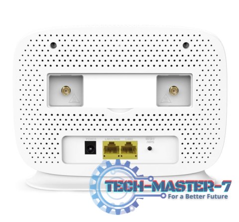 Router Archer MR105 4G LTE N300 Router Archer MR105 4G LTE N300