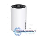 Router Deco XE75(2-pack) System WiFi 6E AXE5400