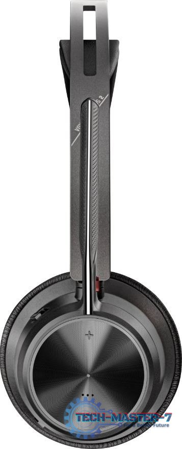 Słuchawki Voyager Focus 2 USB-A 76U46AA Słuchawki Voyager Focus 2 USB-A 76U46AA