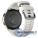 Smartwatch GS Active 1.3 cala 400 mAh Srebrny