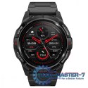 Smartwatch GS Active 1.3 cala 400 mAh czarny