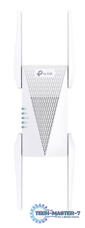 Wzmacniacz sygnału RE815XE Wifi AXE5400