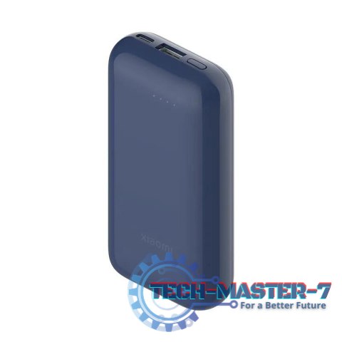 33W Powerbank 10000mAh Pocket Edition Pro Nieb